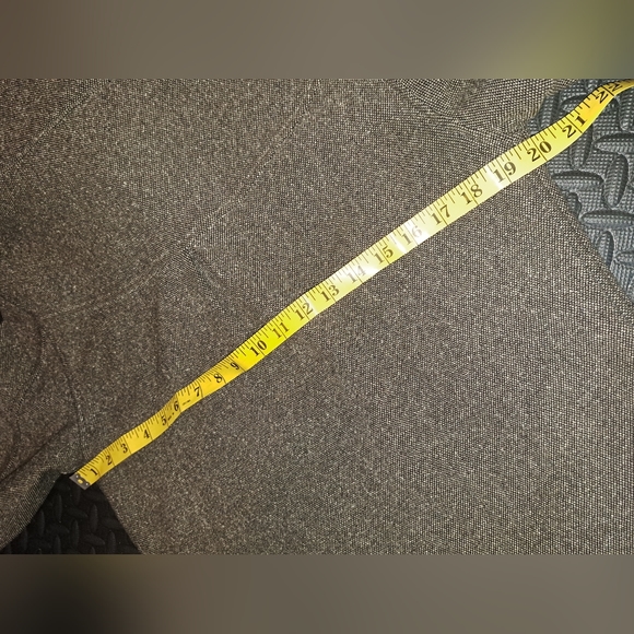 Audrey tweed Lululemon atheltica jacket - Picture 14 of 16